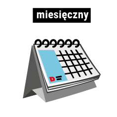 kalendarze_piramidka_spiralowane_miesięczne