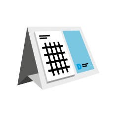 kalendarz_piramidka_z_klejonym_kalendarium_miesieczny