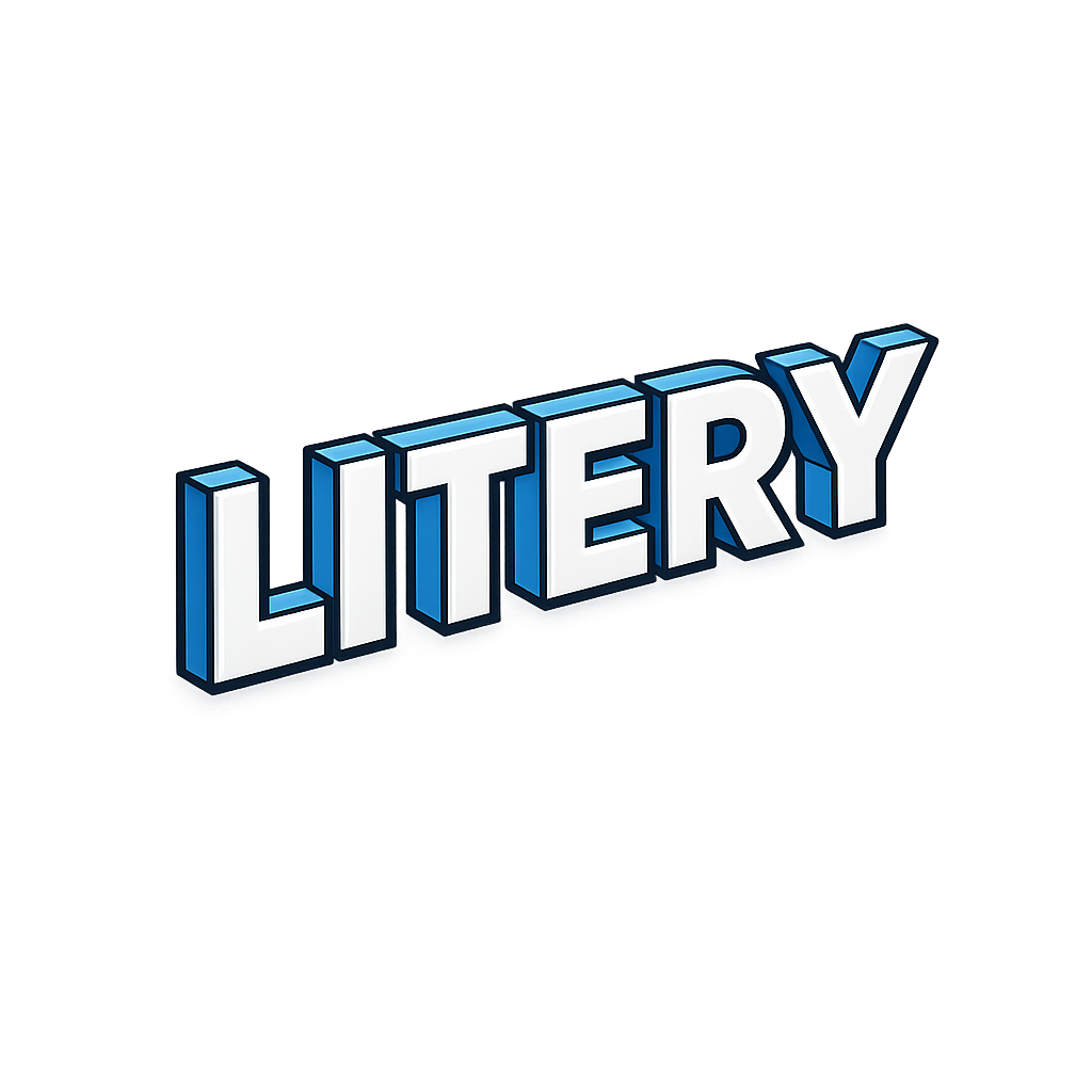 Litery_3D