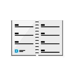 kalendarze_książkowe_spiralowane_classic